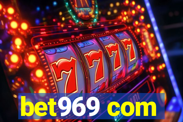 bet969 com